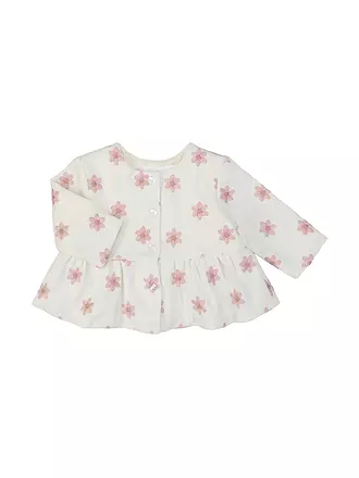 MAYORAL | Baby Set 3-teilig Jacke, Langarmshirt und Leggings | 